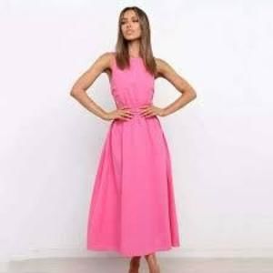 Meet your Posher, Barbara